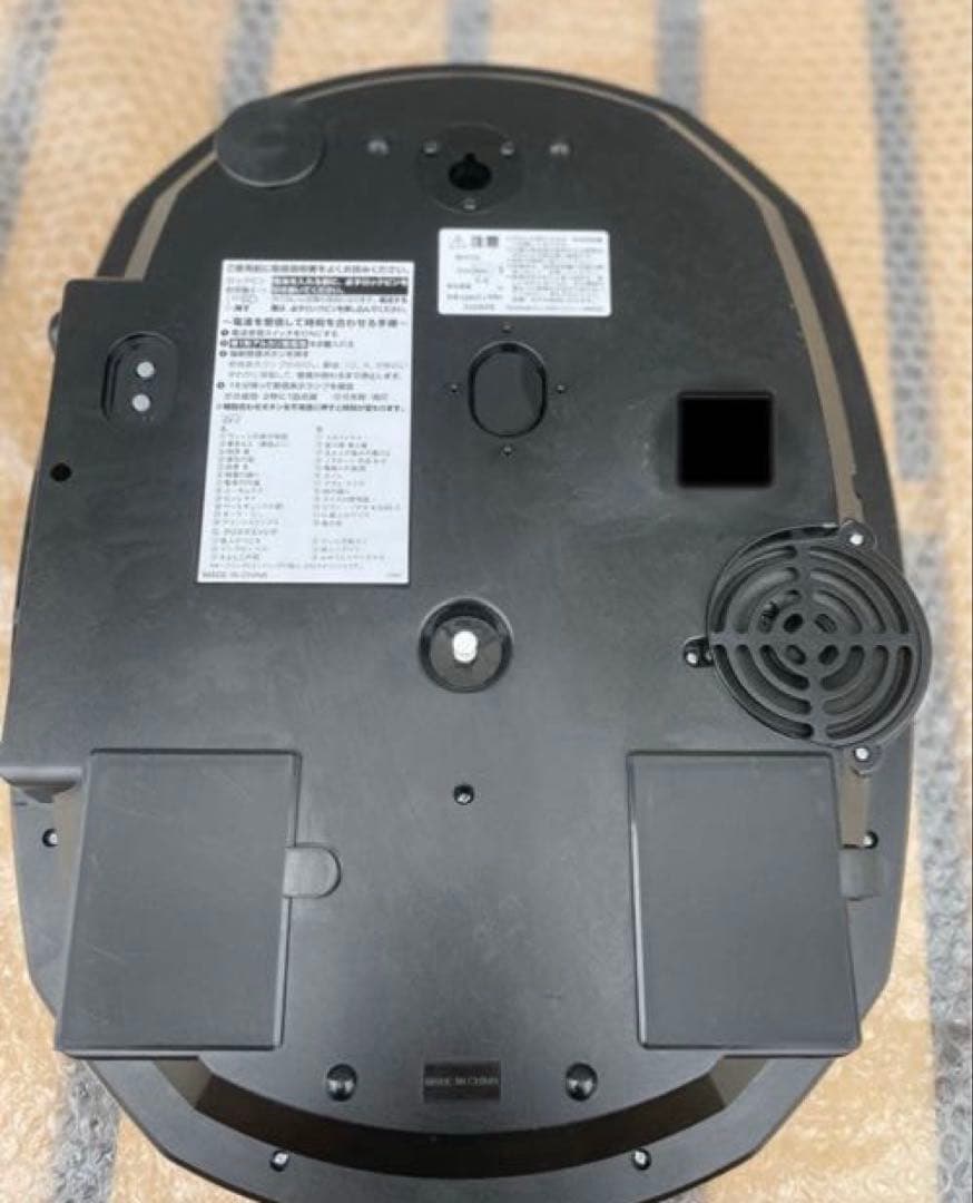 RHYTHM リズム スモールワールドノエルM 4MN513 からくり時計