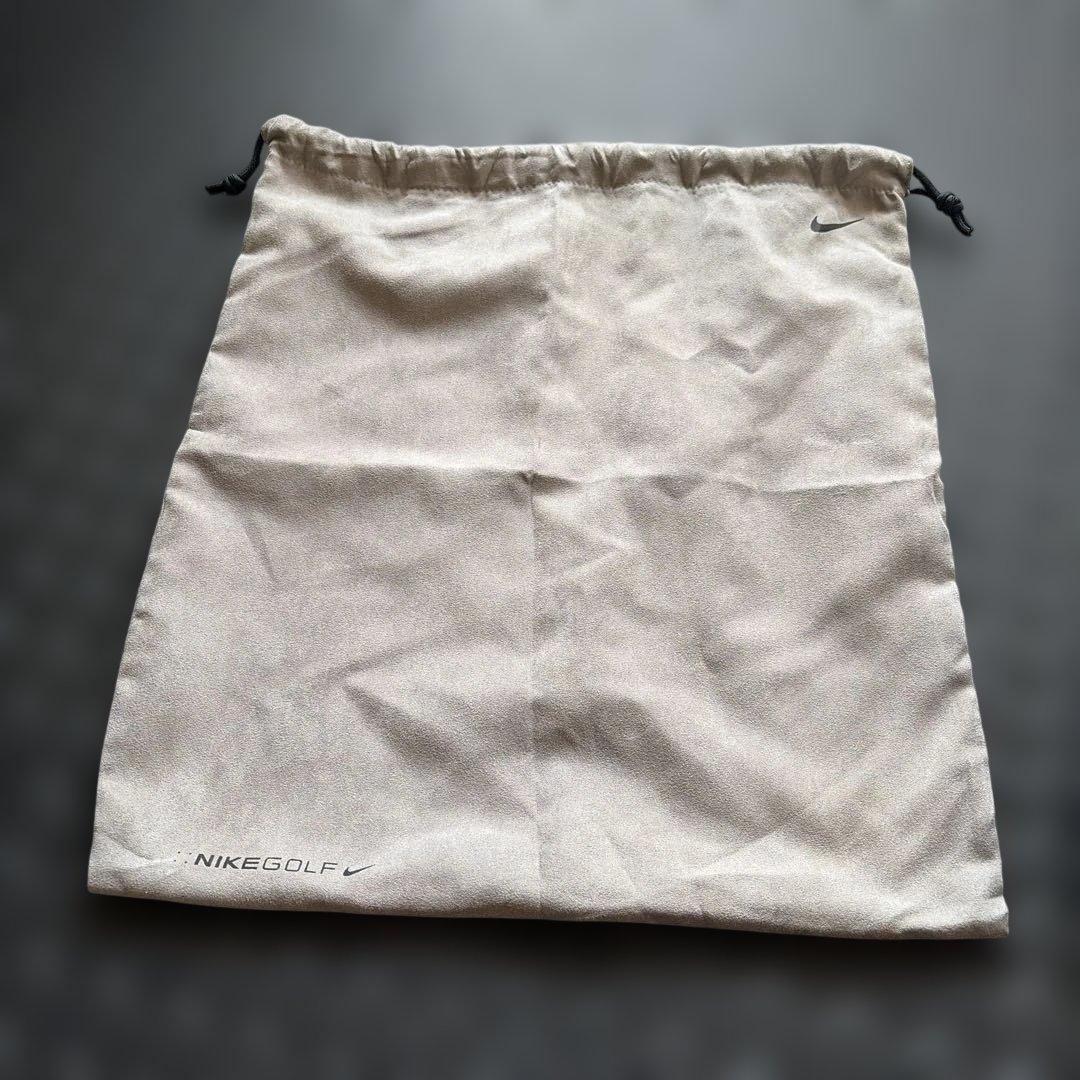 Nike ゴルフシューズ TW13　タイガーウッズ　27.5cm 新品