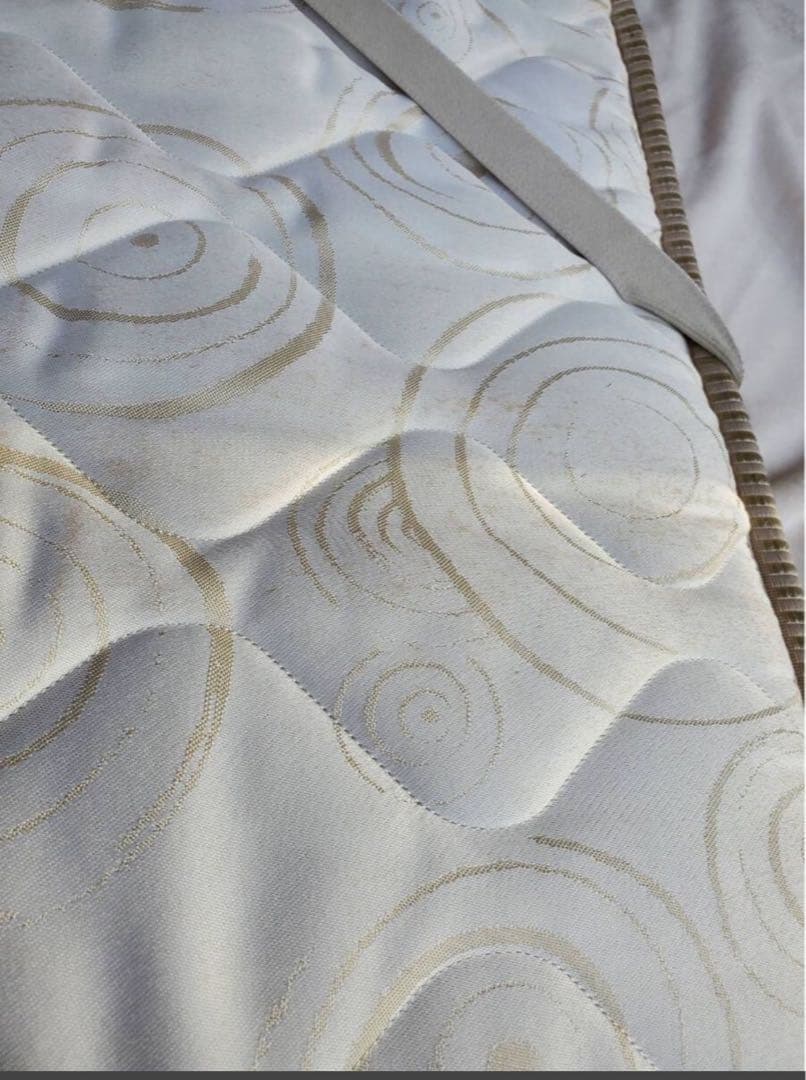 InvelALIVENアライヴン リチャージスリム - マットレスシングル布団