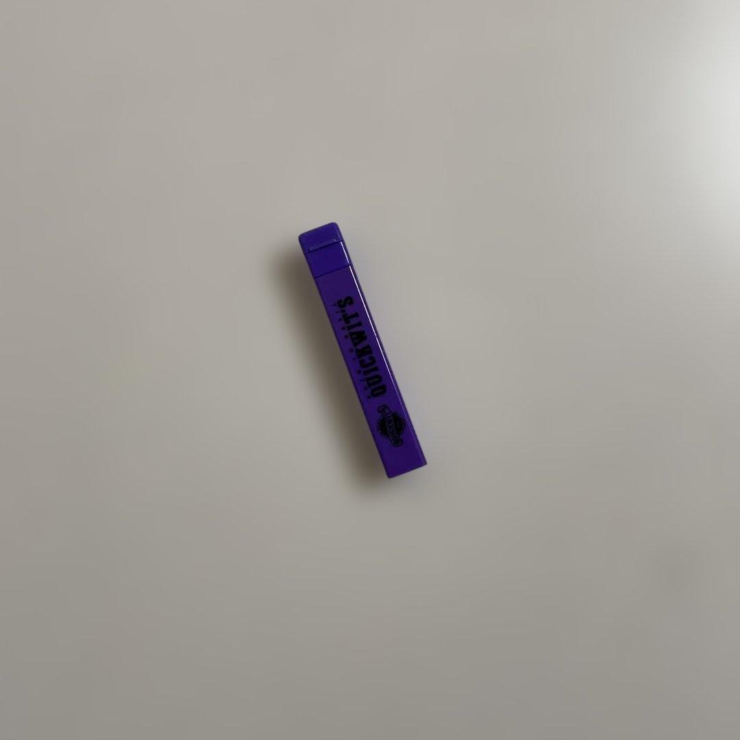 【匿名配送】QUICKWITS シャープペンシル 芯入れ　文房具　1987