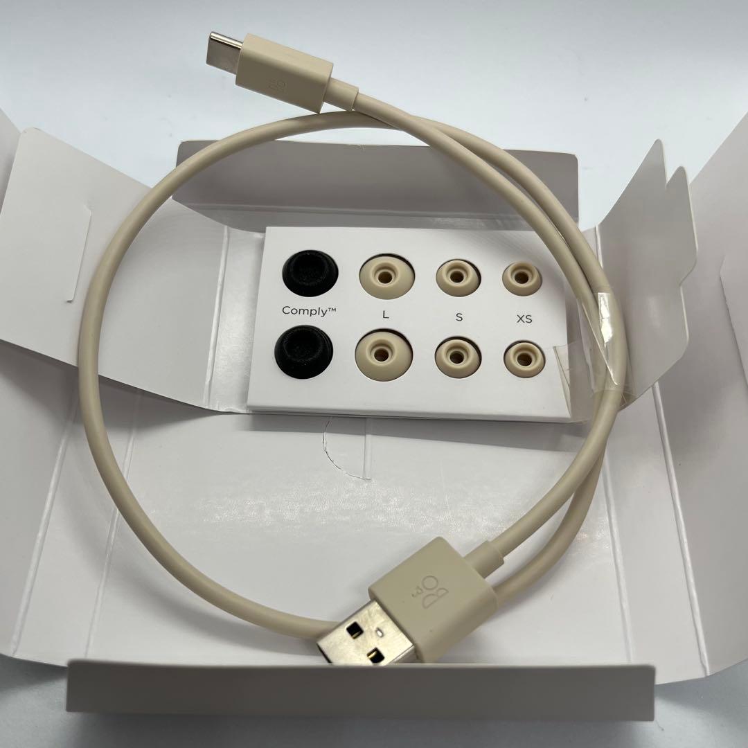 Bang & Olufsen BEOPLAY EX ゴールド