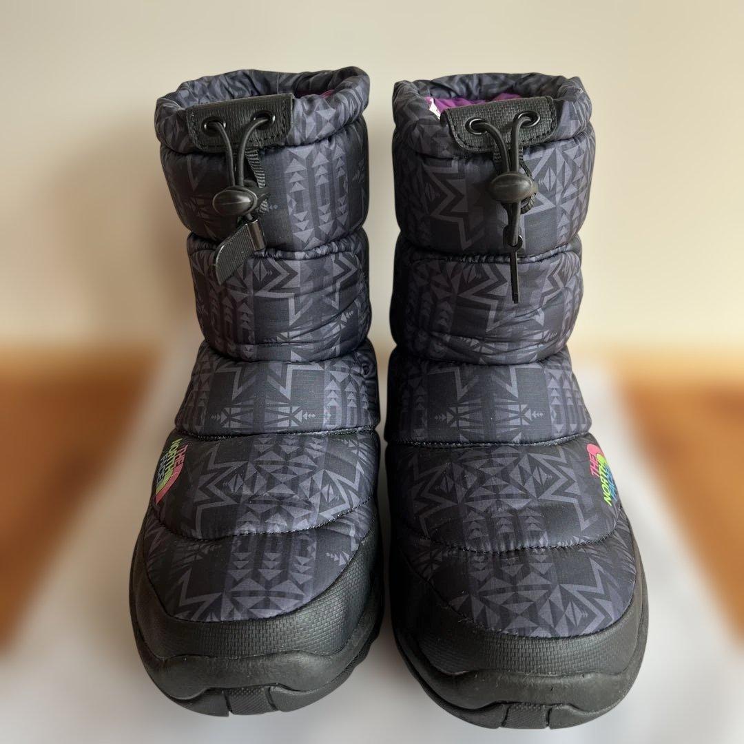THE NORTH FACE スノーブーツ 24.0cm