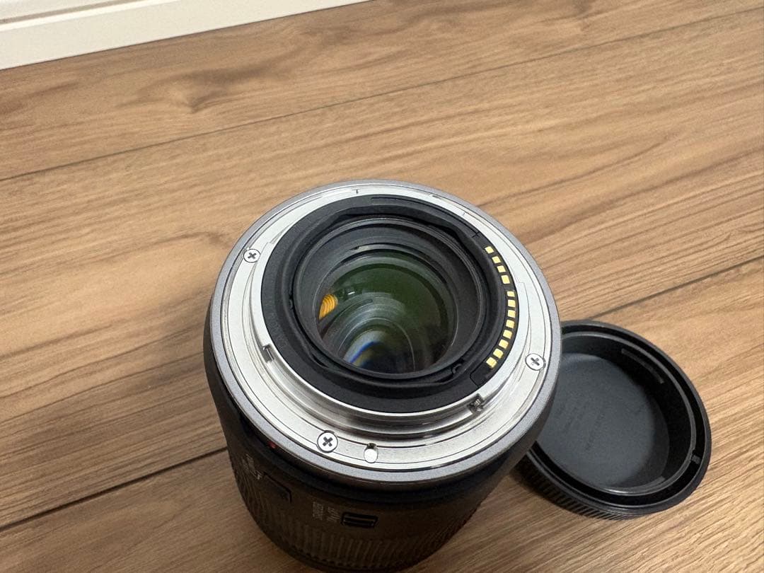 Canon RF24-105mm F4-7.1 IS STM RFマウント