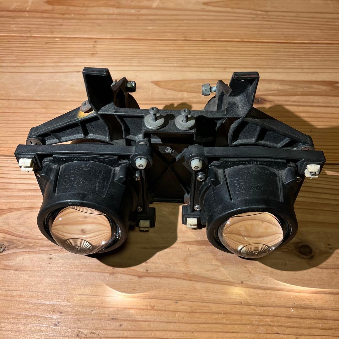 Buell ビューエル XB-9R ヘッドライトユニット！