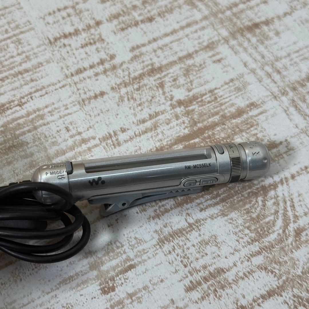 SONY CD WARKMAN D-NE20 ソニー　ウォークマン