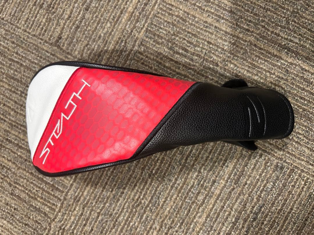 Stealth 2 HD フェアウェイウッド 7W 23度　フレックスS