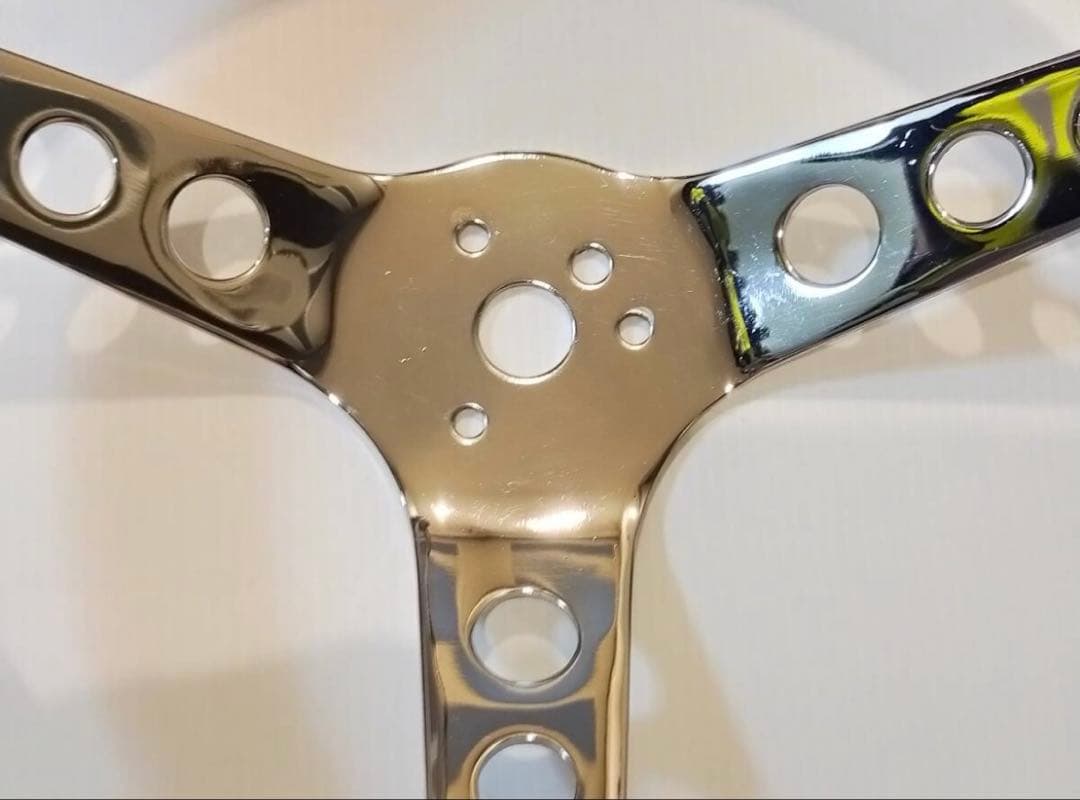 ムーンアイズ 小径 ステアリング grant グランツ 30パイ