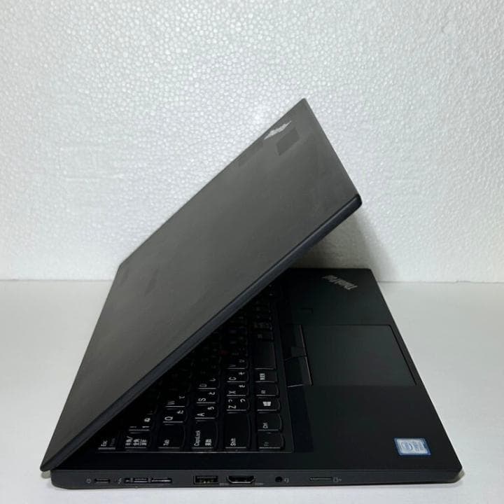 ThinkPad T490✨i7×40GB×SSD 1TB✨バッテリー超優秀