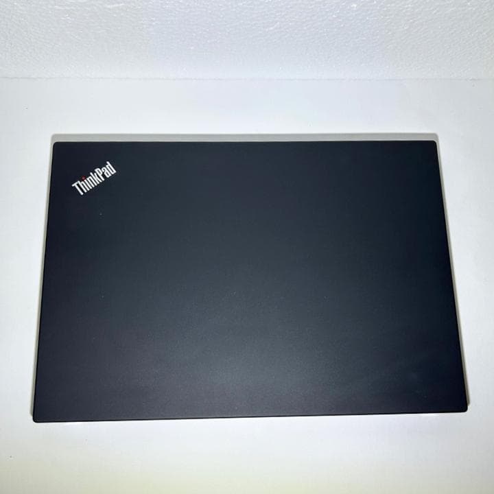 ThinkPad T490✨i7×40GB×SSD 1TB✨バッテリー超優秀