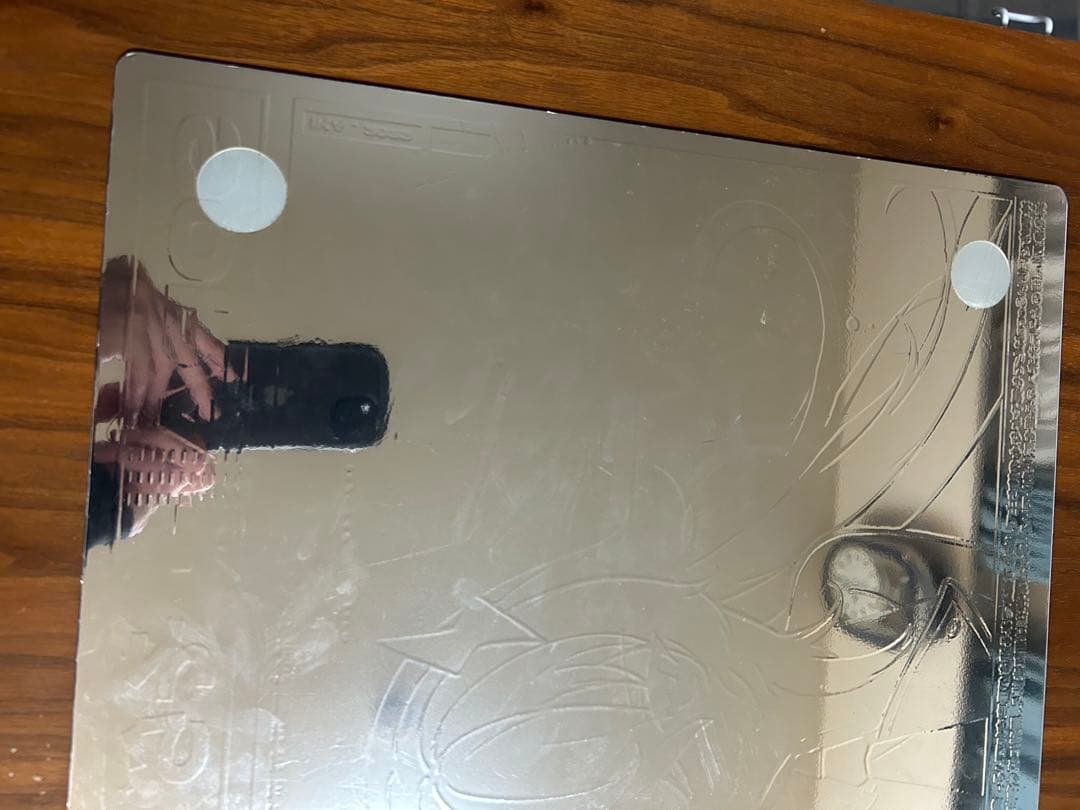 SKYPAD マウスパッド そら