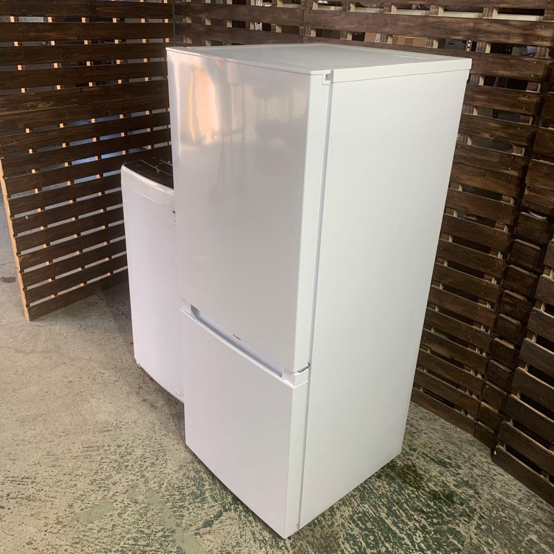 K969 ELSONIC／Haier 家電2点セット