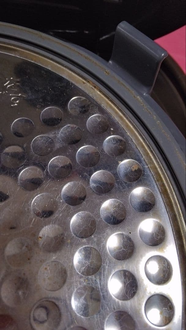 象印 NP-VI18 炊飯器 豪熱沸とうIH