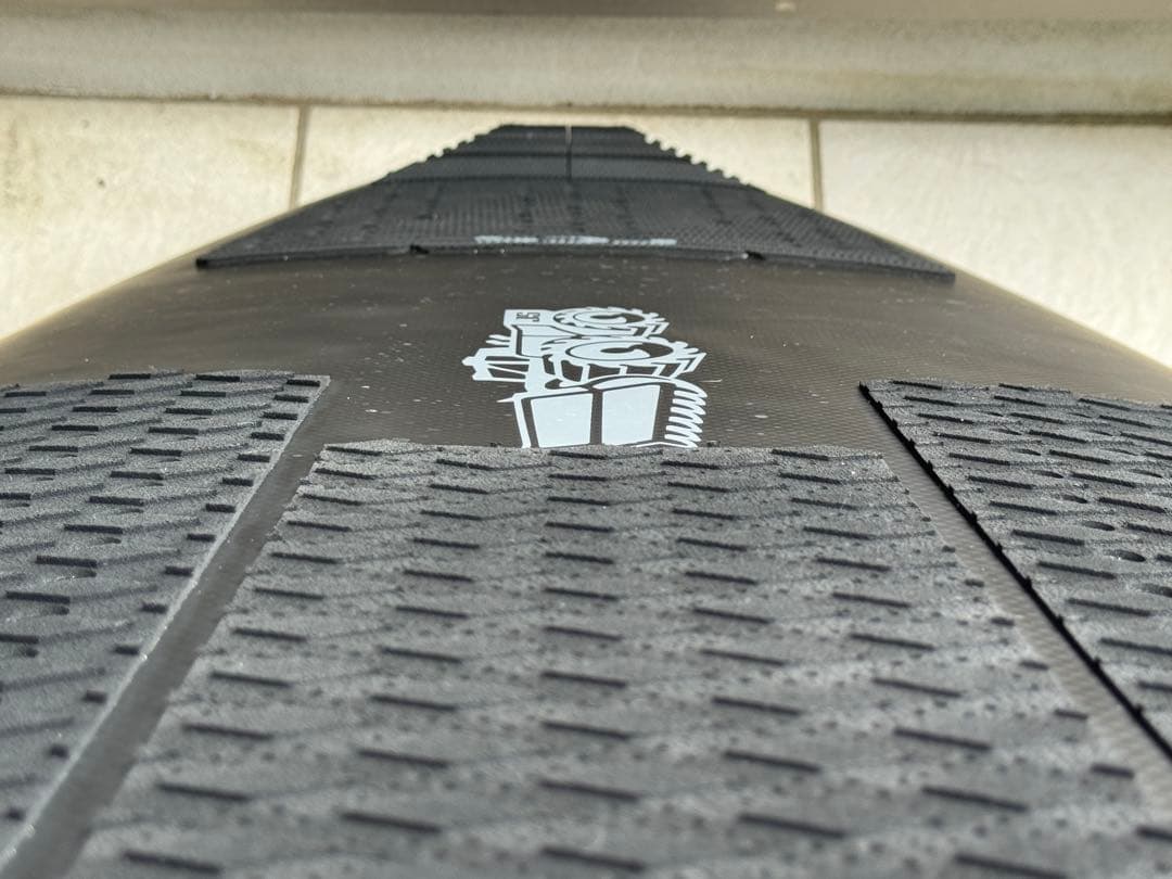 JS INDUSTRIES SUB XERO CARBOTUNE 5’6