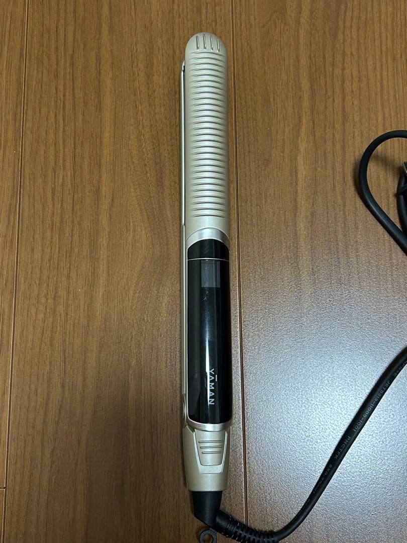 YA-MAN ストレートヘアアイロン