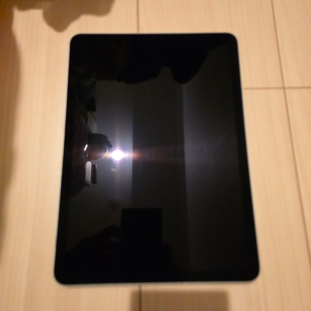 【美品】SIMフリー iPadAir 第5世代 256GB