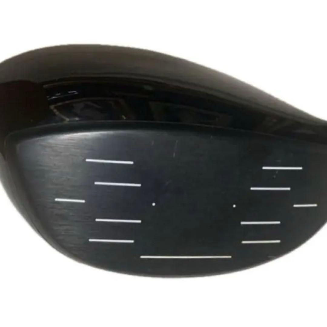 【ゼクシオ10ドライバー クラフトモデル】スピーダー エボ4 フレックスS 1W