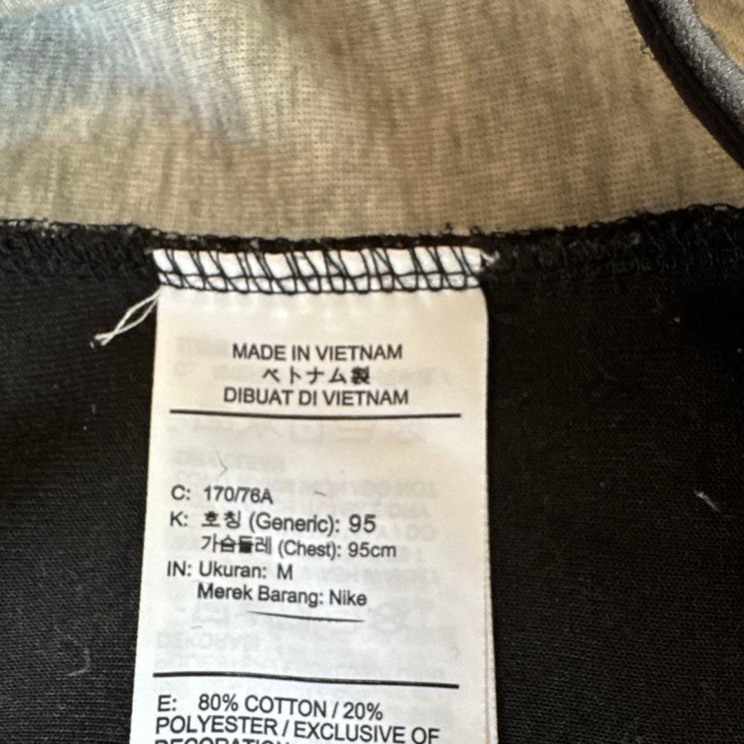 Nike テックフリース M 上下セット 「海外限定カラー」