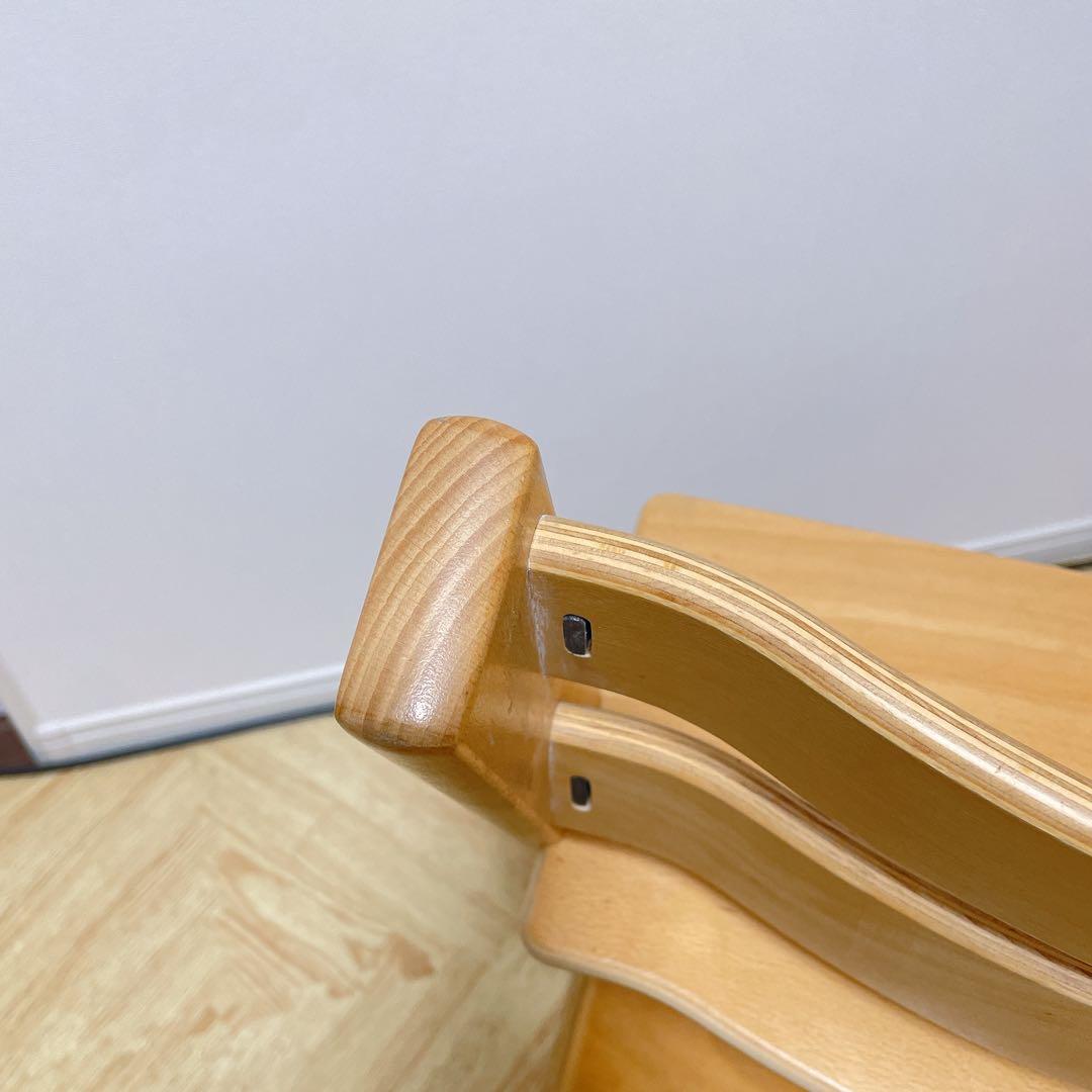 STOKKE ストッケ トリップトラップ ベビーセット付き　シリアル5