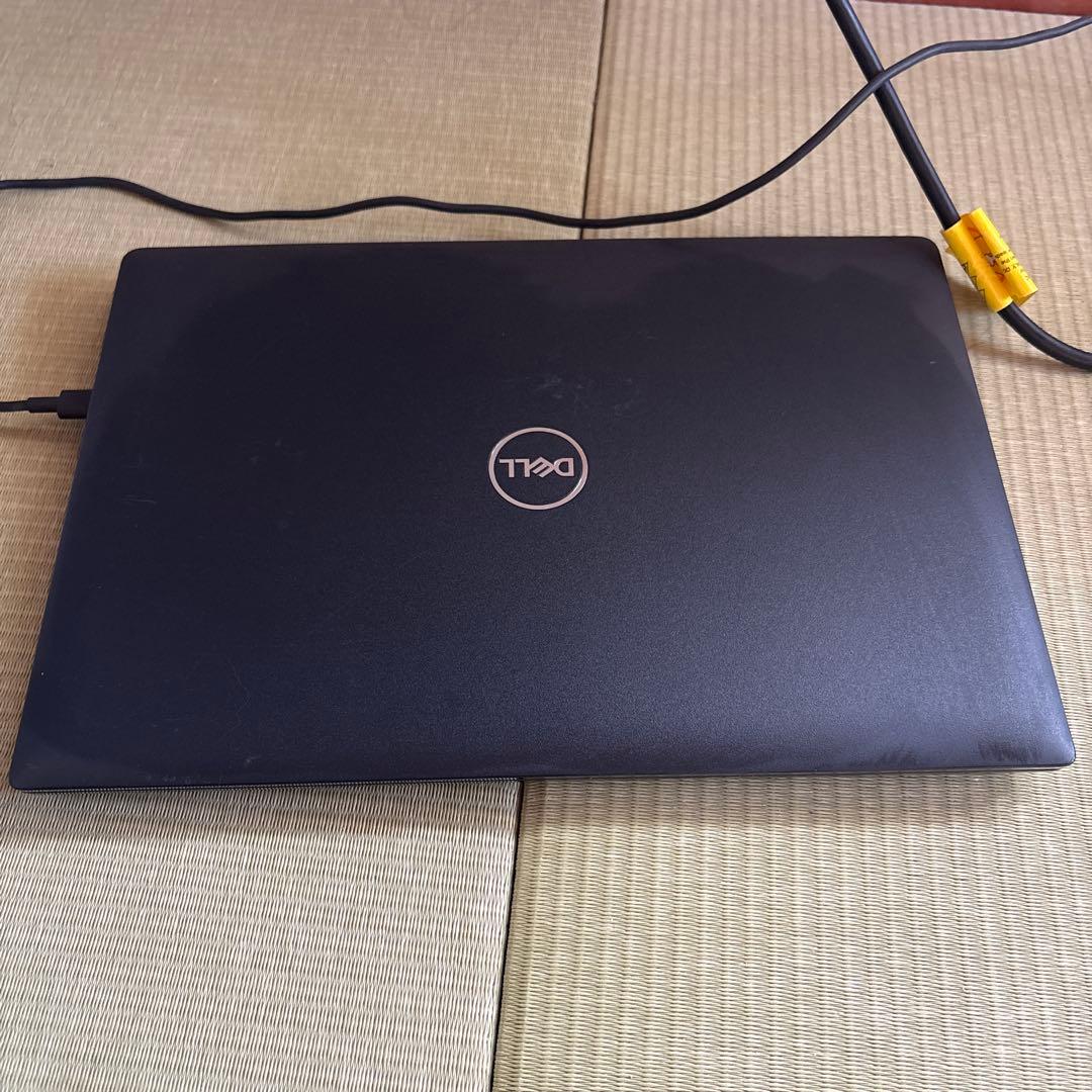 Windowsノート本体 Dell Latitude 3420