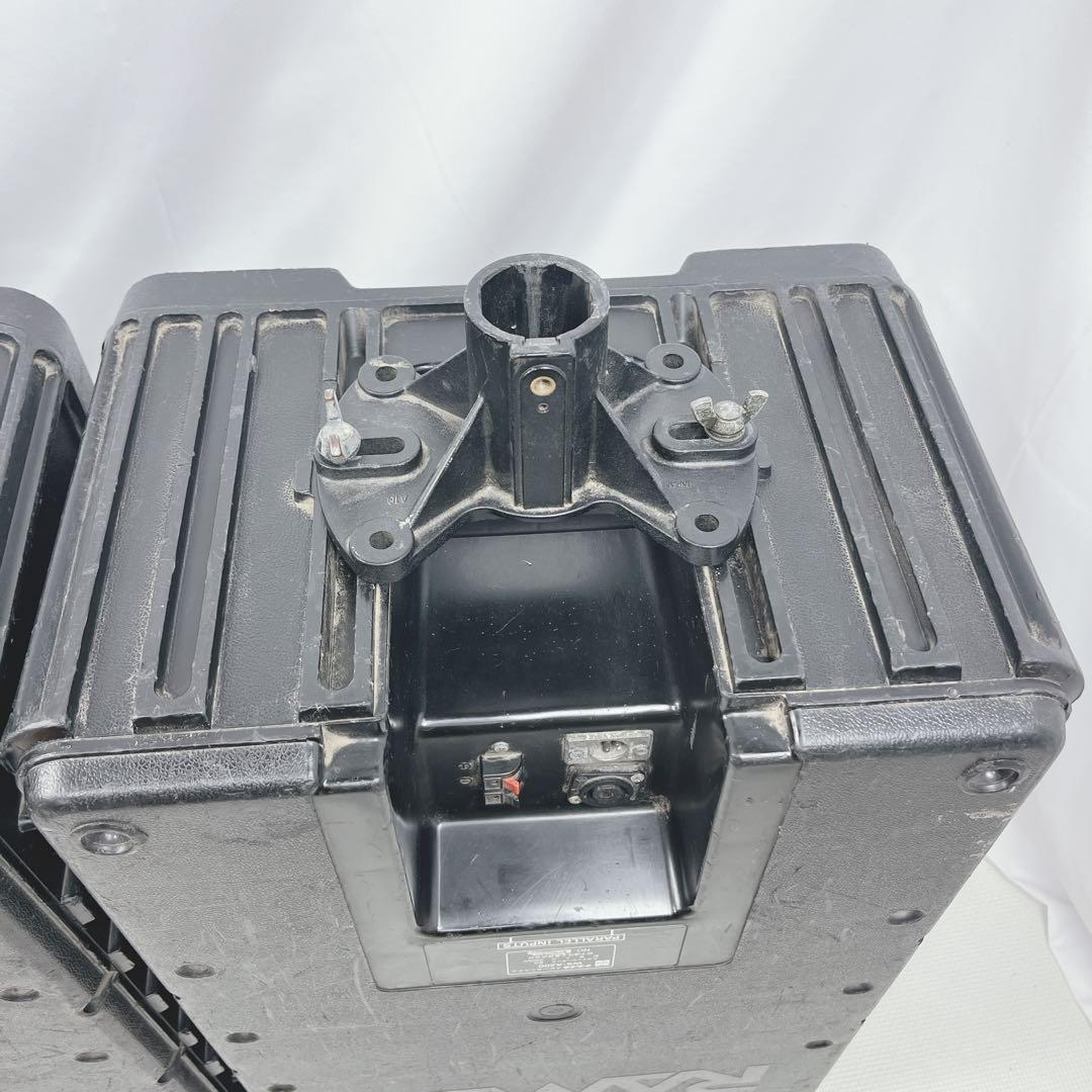 ラムザ RAMSA WS-A200 ペアスピーカー ②