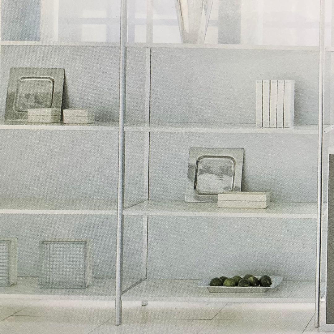 ミドルシェルフ　幅158cm