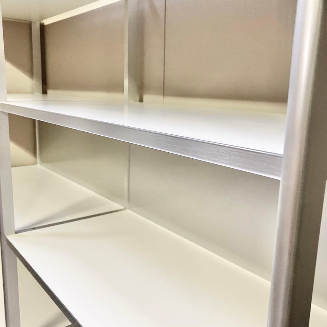 ミドルシェルフ　幅158cm