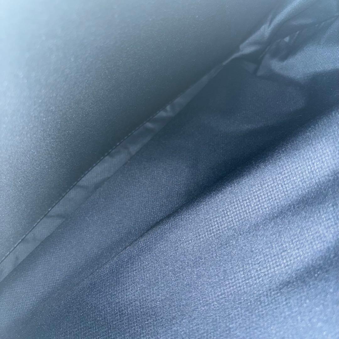 TUMI ALPHA2 ビジネスバッグ 拡張可能　グレー 26141AT2