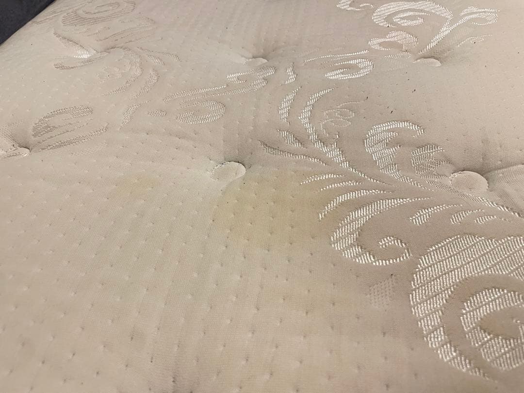 【送料込み】ニトリ Nスリープ マットレス シングル