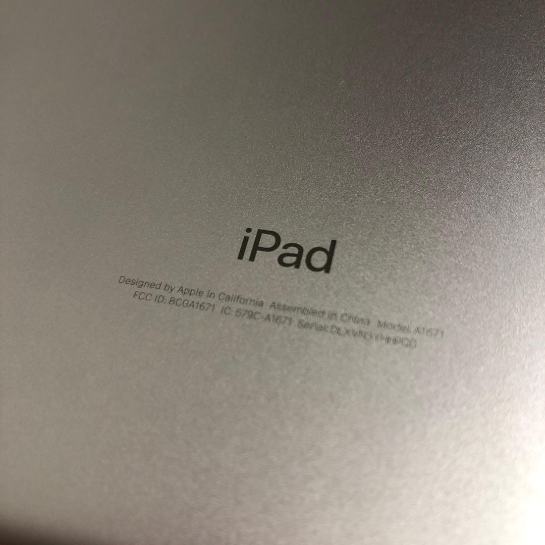 iPad pro 第2世代 512GB Wi-Fi+Cellularモデル
