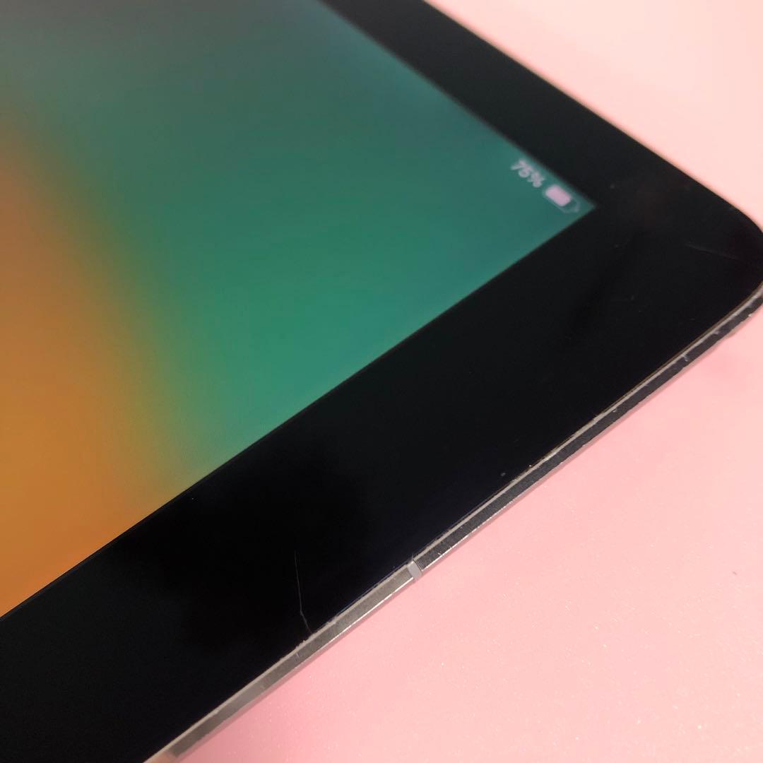 iPad pro 第2世代 512GB Wi-Fi+Cellularモデル