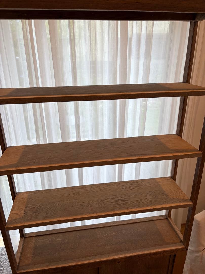 krankmarcello 飾り棚　ラック