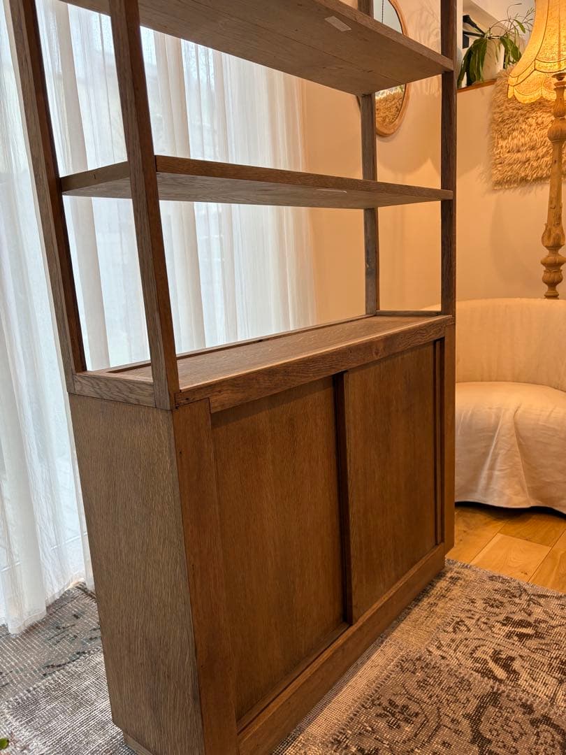 krankmarcello 飾り棚　ラック