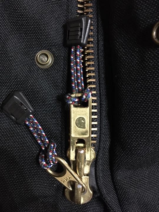 (美品・レア)  carhartt モッズコート