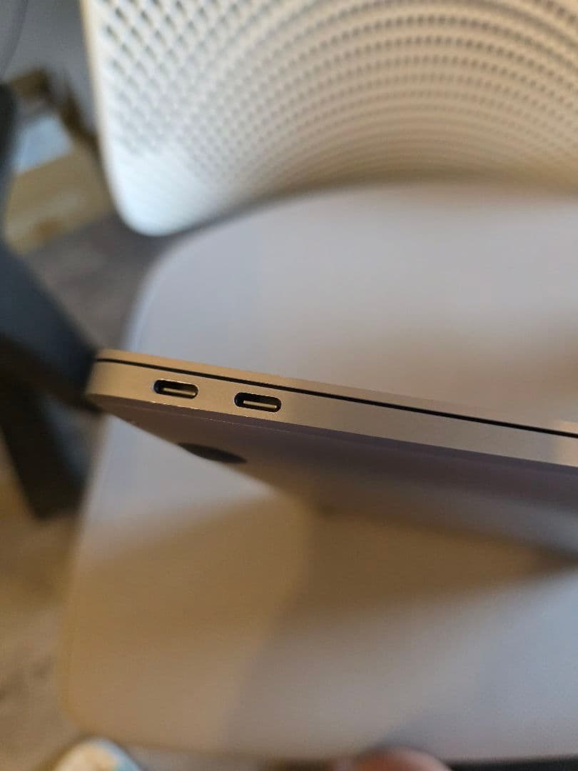 【美品】Macbook Air M1 2020 256gb