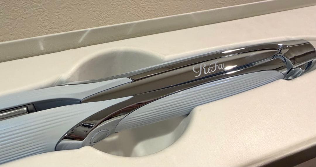 ReFa STRAIGHT PRO IRON リファ ストレートアイロンプロ