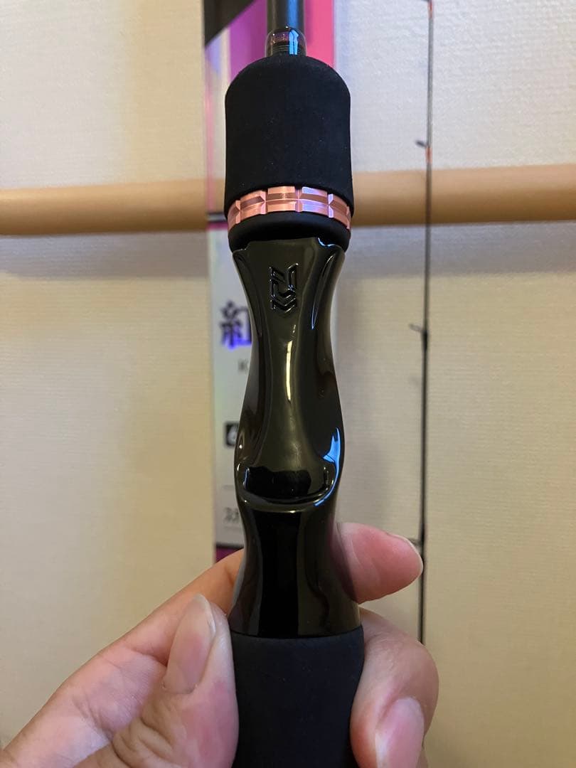 ダイワ タイラバロッド 紅牙 X 69MHB-S 22年モデル