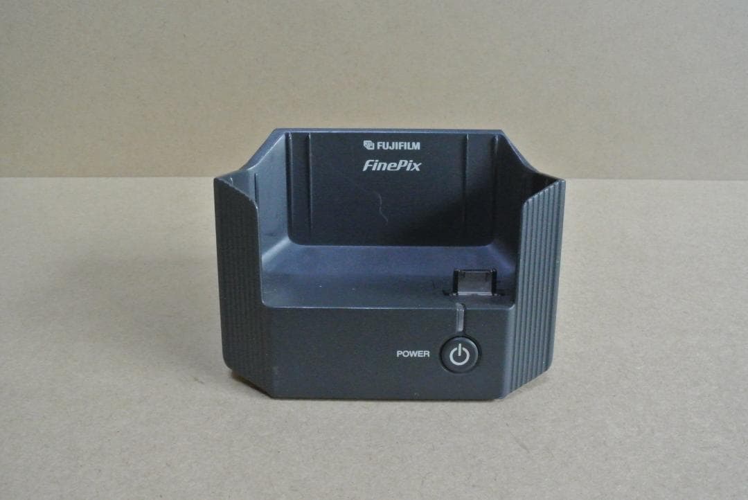 希少セット！FinePix 4800Z 2台セット｜スマートメディア等貴重品付