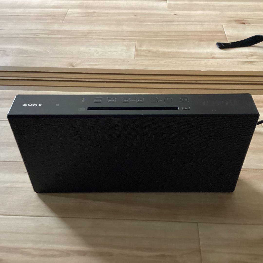 スピーカー・ウーファー SONY:CMT-X3CD