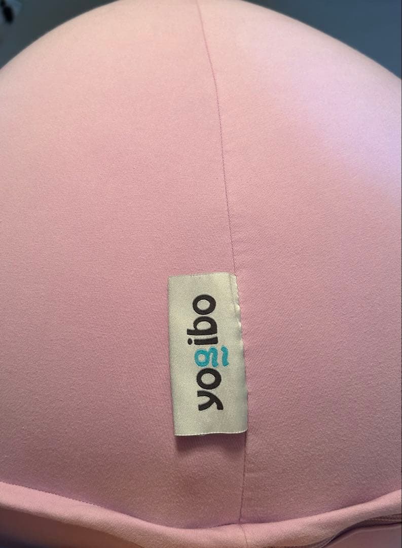 ヨギボーゴースト　ラベンダー