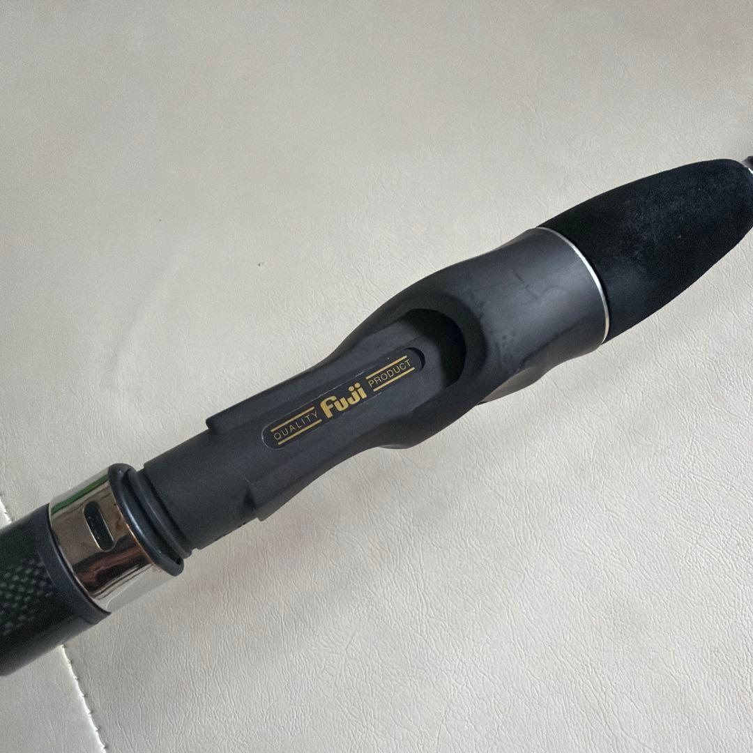 カワハギ斬　Type-HH