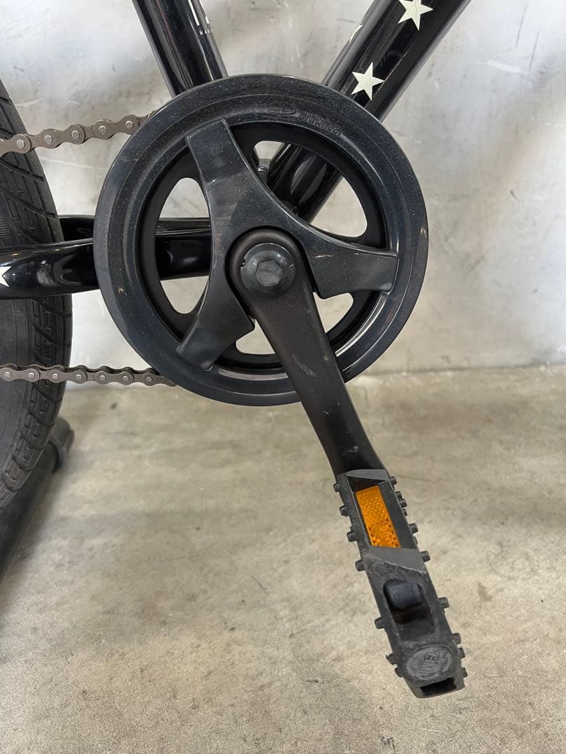 ジュニアスポーツ　MARIN DONKY マリン　ドンキージュニア