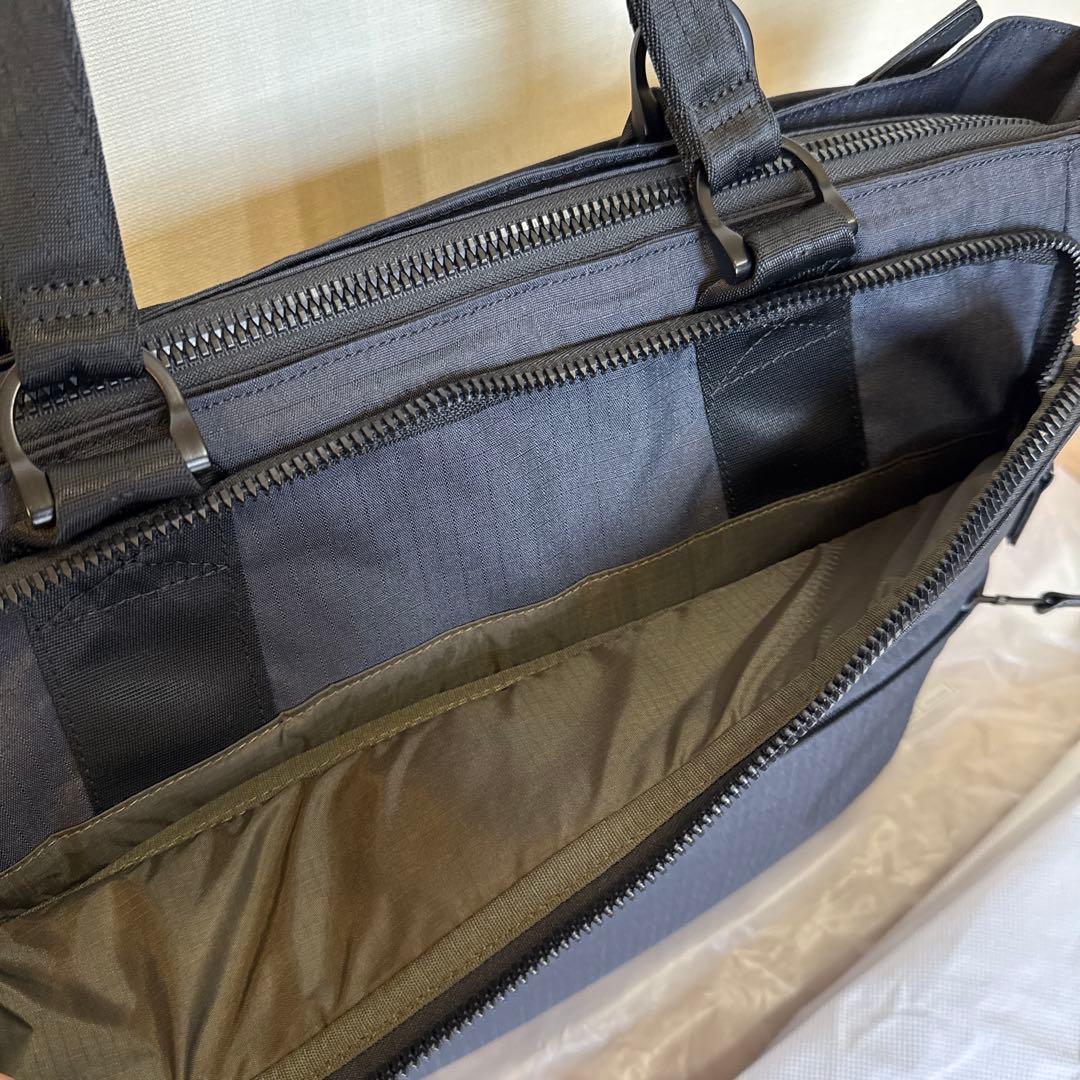 最終値下げ！新品　PIDビジネスバッグ