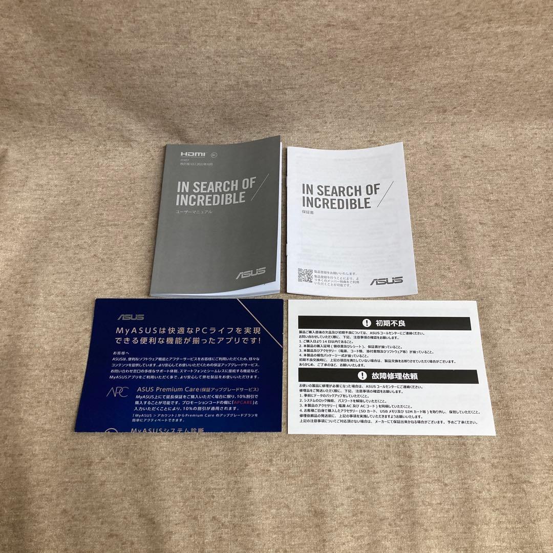 Windowsノート本体 ASUS E410KA-EK207WS (62209