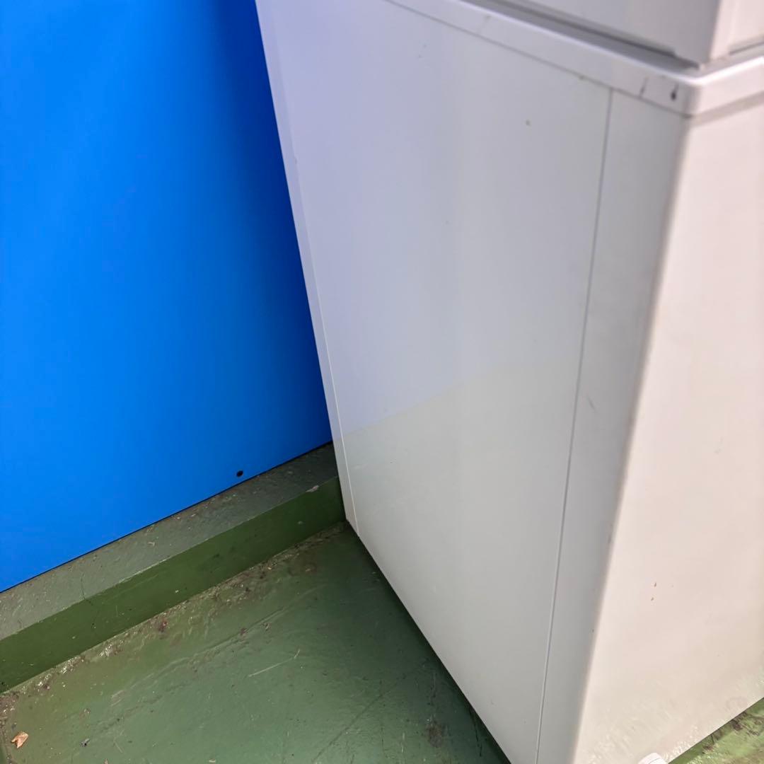 661 アイリスオーヤマ　大容量　セカンド　冷凍庫　冷凍ストッカー　142L