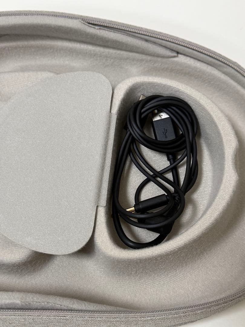 WH-1000XM5 プラチナシルバー