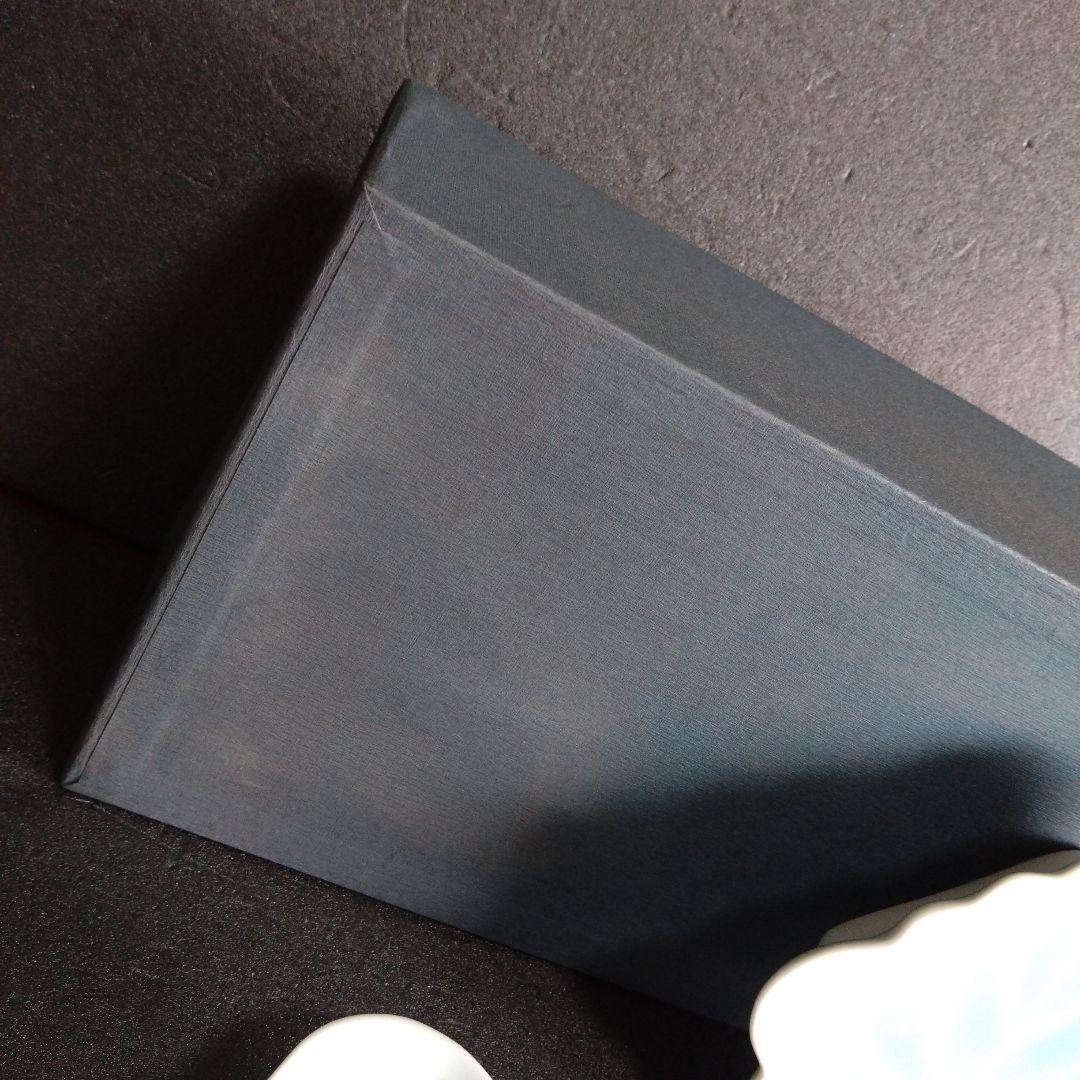 新品 伊万里焼 瀬兵窯 リーフ型銘々皿5枚 高級美術　お祝い