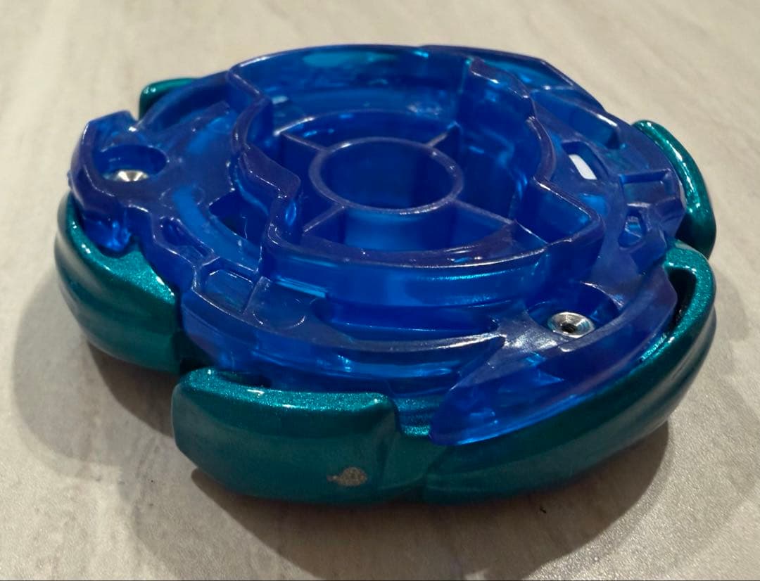 ⭐︎希少⭐︎ベイブレードX エアロペガサス