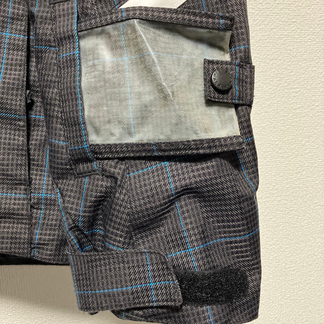 phenix フェニックス ジャケット L スキー メンズ スノーボード