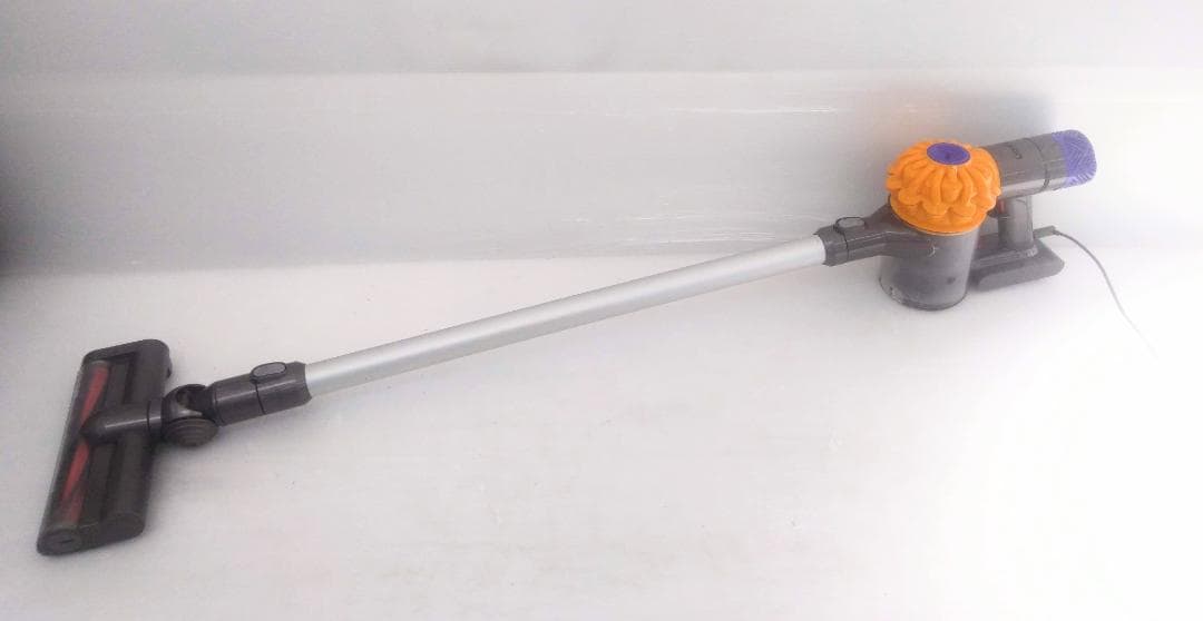 ●SV07●V6●ダイソン コードレススティック掃除機●dyson(2)