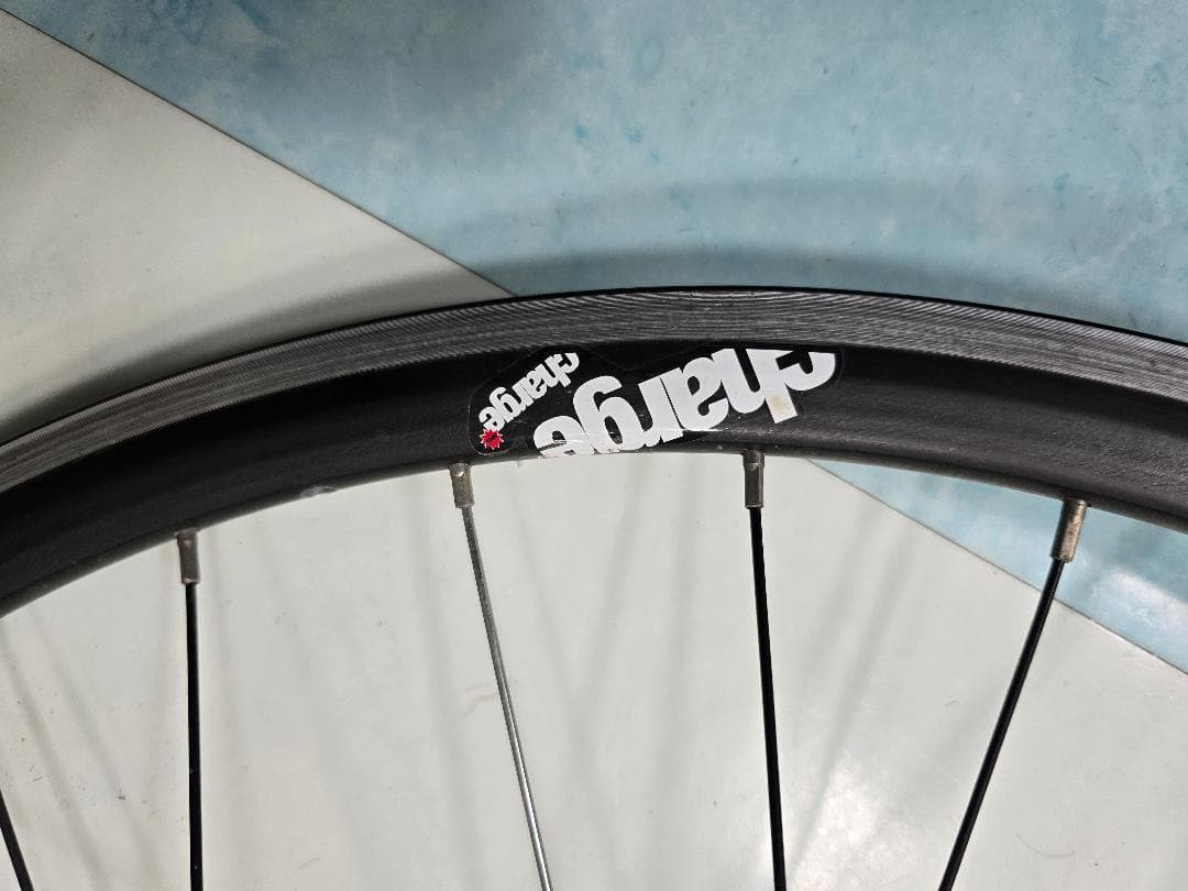 SE BIKES LAGER 前後ホイールセット 700C